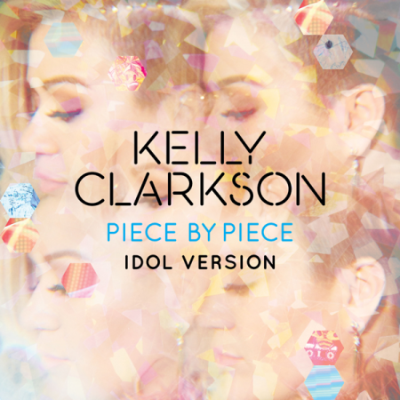 Kelly Clarkson “Piece by Piece” (En The Ellen Show)