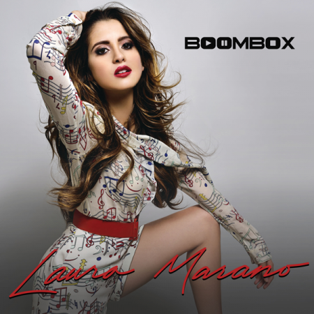 Laura Marano “Boombox” (Estreno del video)