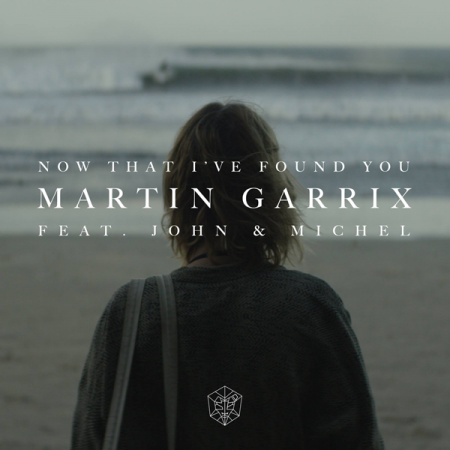Martin Garrix “Now That I’ve Found You” ft. John Martin (Video)