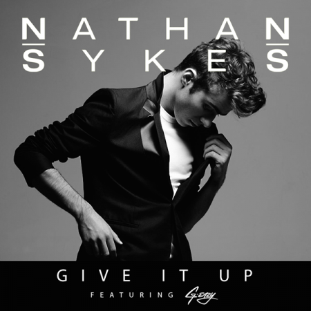 Nathan Sykes “Give It Up” ft. G-Eazy (Estreno del sencillo)