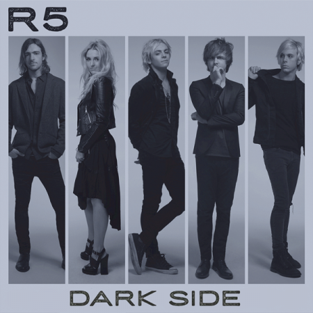 R5 “Dark Side” (Estreno del video oficial)
