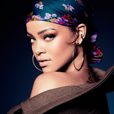 Rihanna “Kiss It Better”/”Needed Me” (EPs remixes)