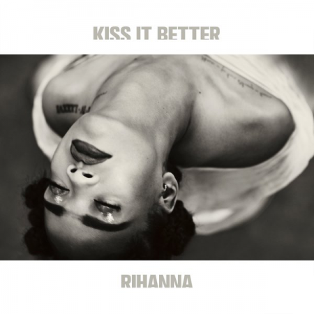 Rihanna “Kiss It Better” ft. Miguel (Estreno del video)