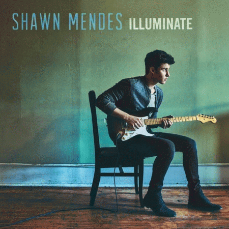 Shawn Mendes “Illuminate” – “Sure of Myself” (Nueva Canción)