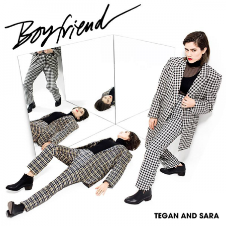 Tegan and Sara “Boyfriend” (Estreno del video)