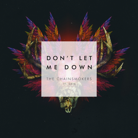 The Chainsmokers “Don’t Let Me Down” ft. Daya (Video oficial)
