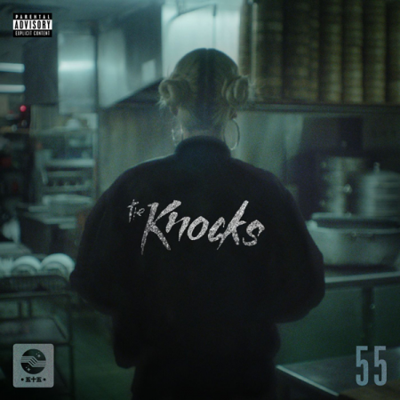 The Knocks “55” – “Comfortable” ft. X Ambassadors (Video)