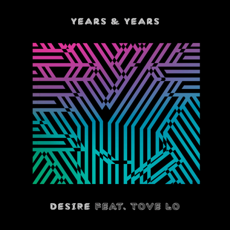 Years & Years “Desire” (ft. Tove Lo) [Estreno del video]