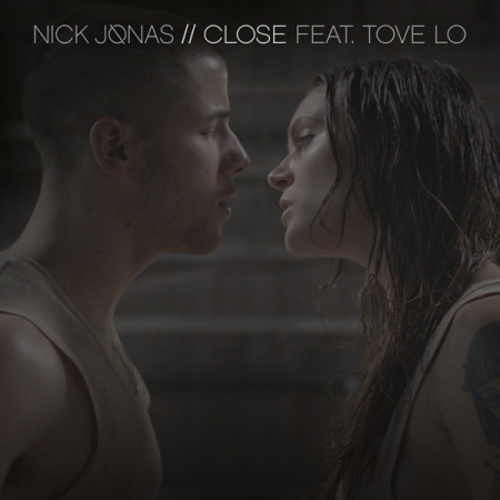 Nick Jonas “Close” ft. Tove Lo (BBC Radio 1 Live Lounge )
