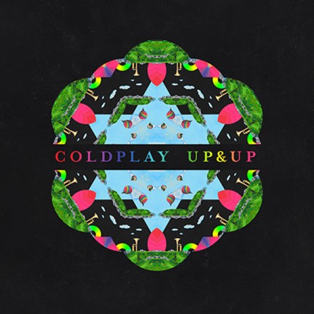 Coldplay “Up&Up”  (Estreno del video oficial)