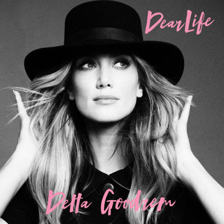 Delta Goodrem “Dear Life” (Estreno del video)