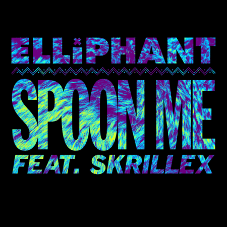 Elliphant “Spoon Me” ft. Skrillex (Estreno del video)