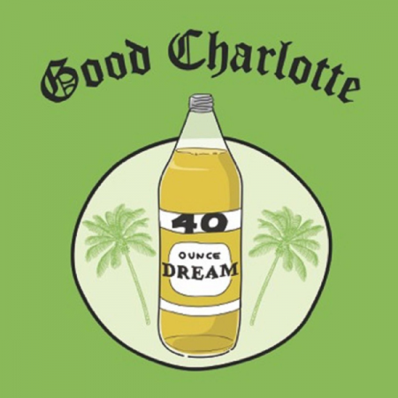 Good Charlotte “40 oz. Dream” (Estreno video lírico)