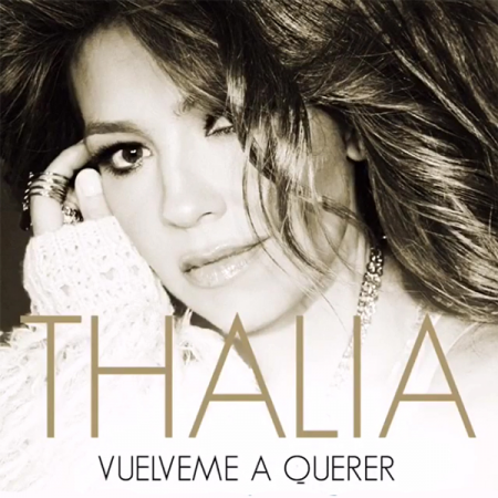 Thalía “Vuélveme a querer” ft. Tito El Bambino (Estreno del video)