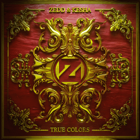 Zedd & Kesha “True Colors” (Estreno del sencillo)