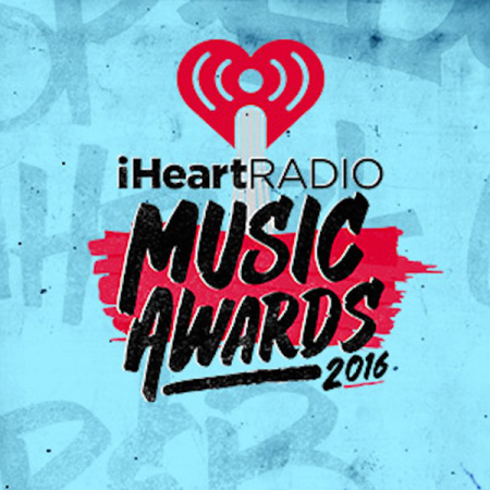 iHeart Radio Music Awards 2016 (Ganadores y presentaciones)
