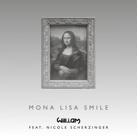 will.i.am “Mona Lisa Smile” ft. Nicole Scherzinger (Estreno del video)