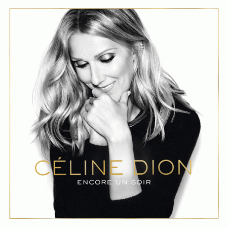 Céline Dion “Encore un soir” (Video lírico)