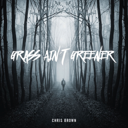 Chris Brown “Grass Ain’t Greener” (Estreno del sencillo)