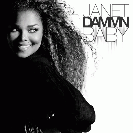 Janet Jackson “Dammn Baby” (Esteno del video)