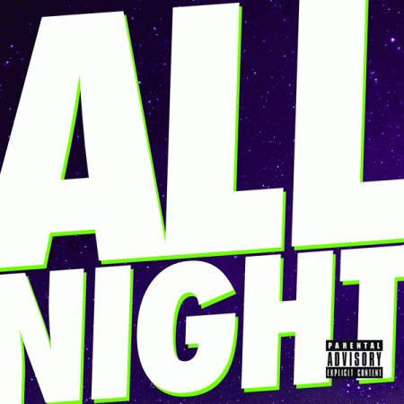 Juicy J & Wiz Khalifa “All Night” (Estreno del Video)