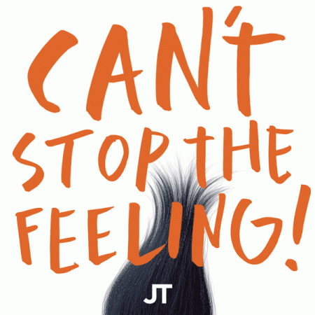 Justin Timberlake “Can’t Stop the Feeling!” (Vvideo)