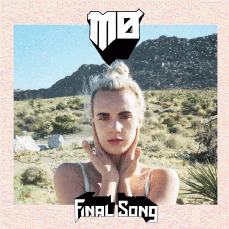 MØ “Final Song” (Estreno del Remix de Jauz y Diplo)