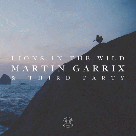 Martin Garrix & Third Party “Lions In the Wild” (Video)