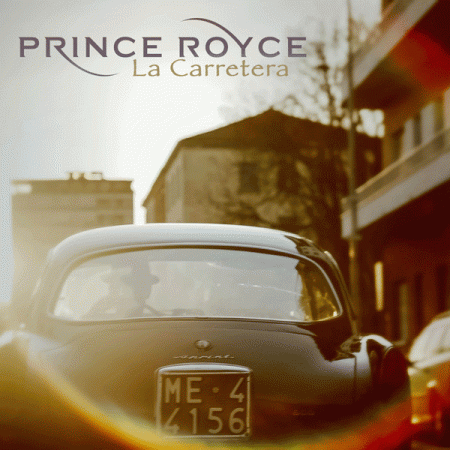 Prince Royce “La carretera” (Estreno del video)