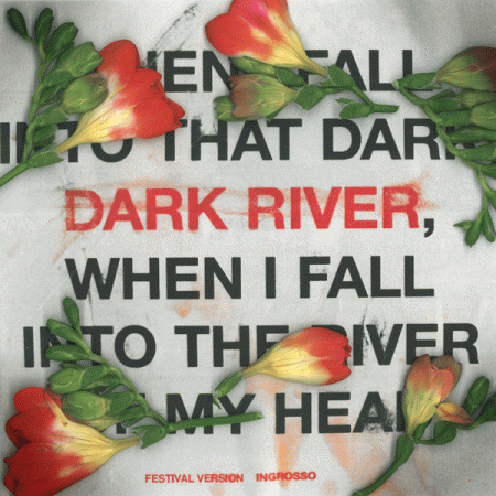Sebastian Ingrosso “Dark River” (Estreno Versión Festival)