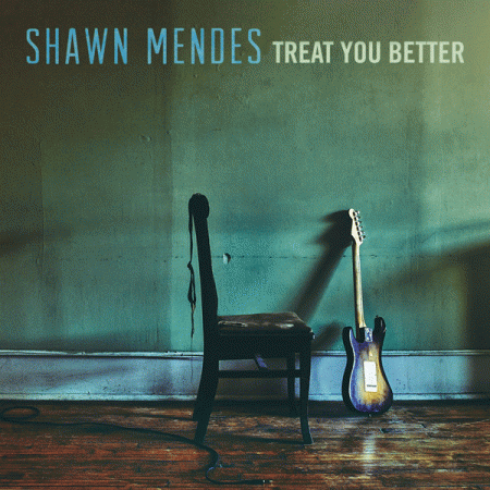 Shawn Mendes “Treat You Better” (Estreno del video)