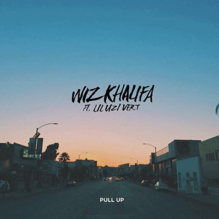Wiz Khalifa “Pull Up”” ft. Lil Uzi Vert (Estreno del video)