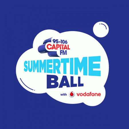 Capital FM Summertime Ball 2016 (Presentaciones)