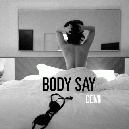 Demi Lovato “Body Say” (Estreno  del Video en Vivo)