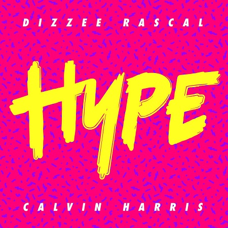 Dizzee Rascal y Calvin Harris “Hype” (Estreno del video)