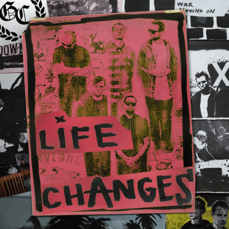 Good Charlotte “Life Changes” (Estreno Video Oficial)