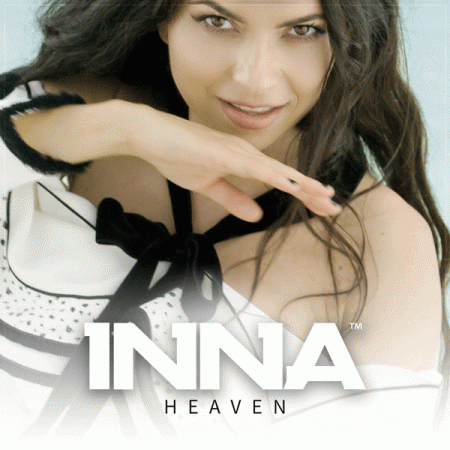 INNA “Heaven” (Estreno del video oficial)