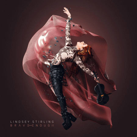 Lindsey Stirling “Brave Enough” – “First Light” (Estreno del Video)