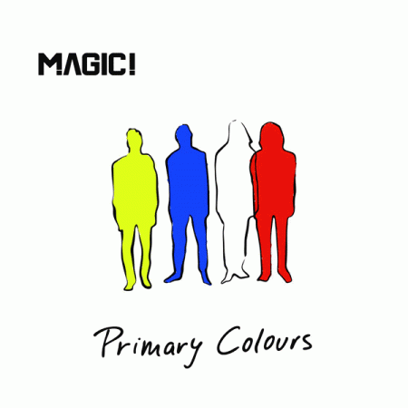 MAGIC! “Primary Colours” – “No Regrets” (Estreno del Video)