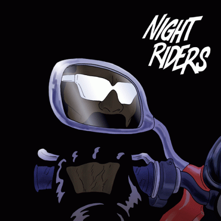 Major Lazer “Night Riders” (Estreno del video)