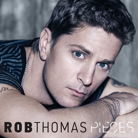 Rob Thomas “Pieces” (Estreno del Video Oficial)