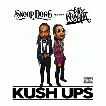 Snoop Dogg “Kush Ups” ft. Wiz Khalifa (Estreno del video)