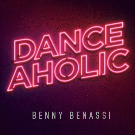 Benny Benassi “Danceaholic” – Ya se estrenó!
