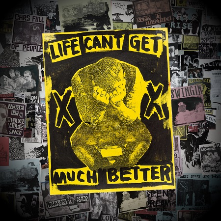 Good Charlotte “Life Can’t Get Much Better” (Estreno del video)