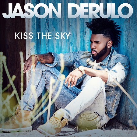 Jason Derulo “Kiss the Sky” (Estreno del Video)