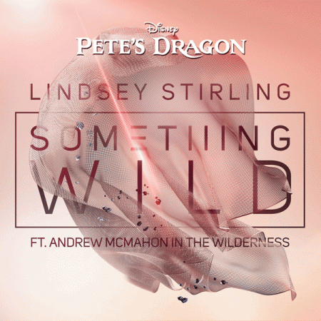 Lindsey Stirling “Something Wild” ft. Andrew McMahon In the Wilderness (Video)