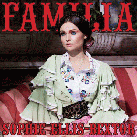 Sophie Ellis-Bextor “Familia” – “Death of Love” (Video versión mariachi)