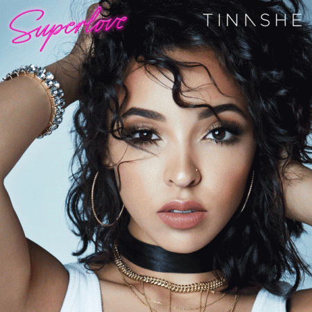 Tinashe “Superlove”  (Estreno del Remix de Danny L Harle)