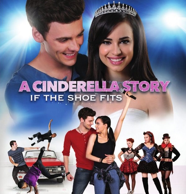“A Cinderella Story: If the Shoe Fits Soundtrack” – Ya Disponible!