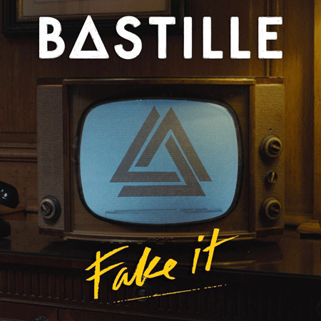 Bastille “Fake It” (Estreno del Video Oficial)